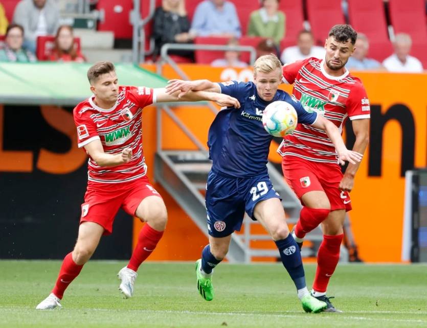 斯图加特示好强劲攻防,摧枯拉朽获胜 斯图加特示好强劲攻防,摧枯拉朽获胜