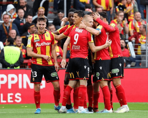 Leyu-南特主场告捷，奠定主场优势