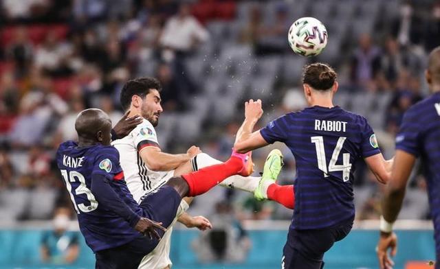 法国队意外失利令人意外 法国队意外失利令人意外