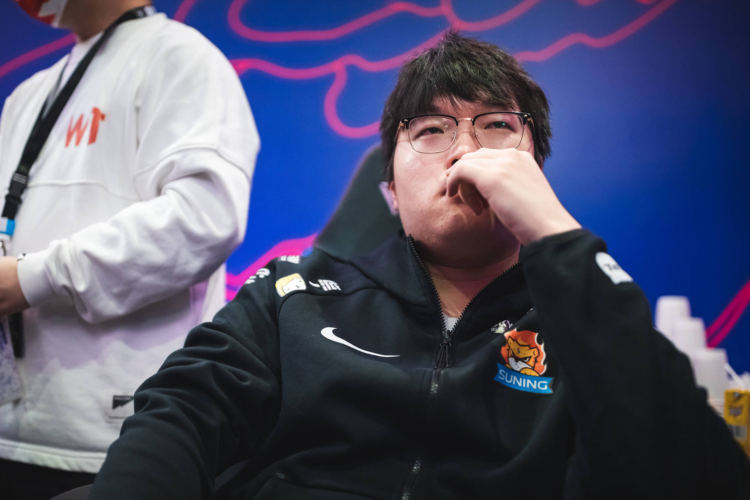 江苏战队客场大胜,山西队遭遇失利 江苏战队客场大胜,山西队遭遇失利