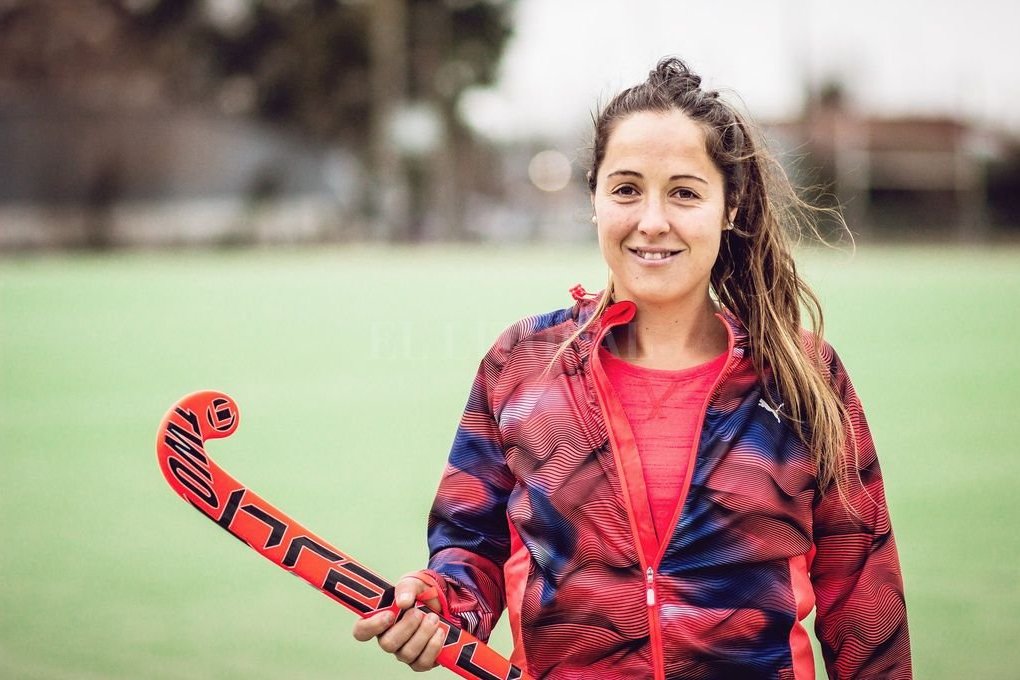 阿根廷女子曲棍球表现抢眼,势不可挡的简单介绍 阿根廷女子曲棍球表现抢眼,势不可挡的简单介绍