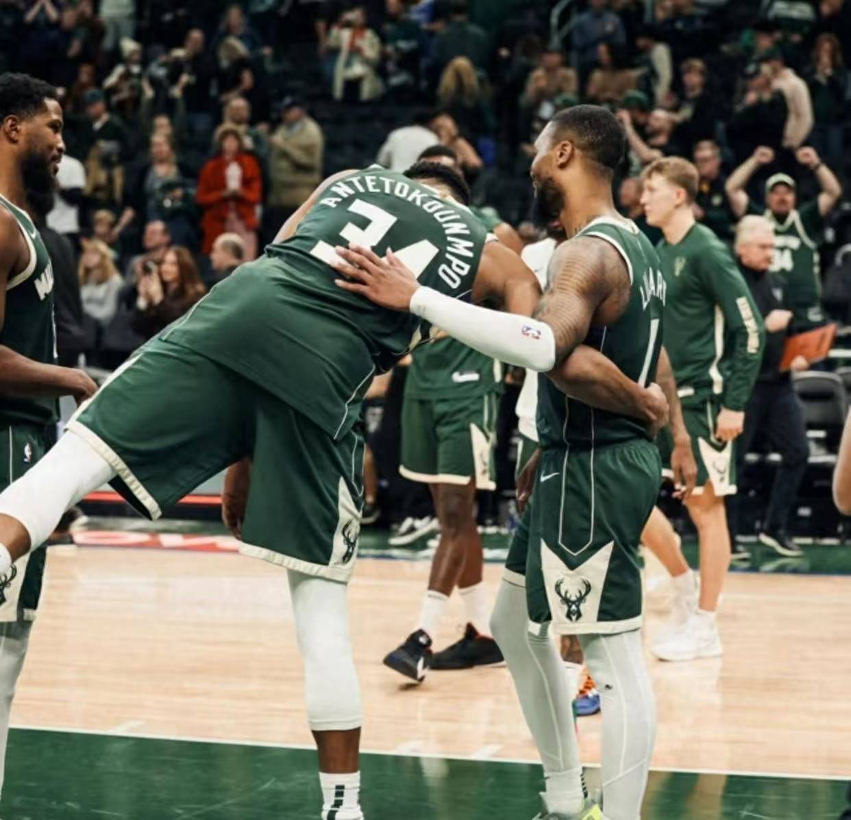 雄鹿欲夺东部宝座,步步为营终将成功? 雄鹿欲夺东部宝座,步步为营终将成功?