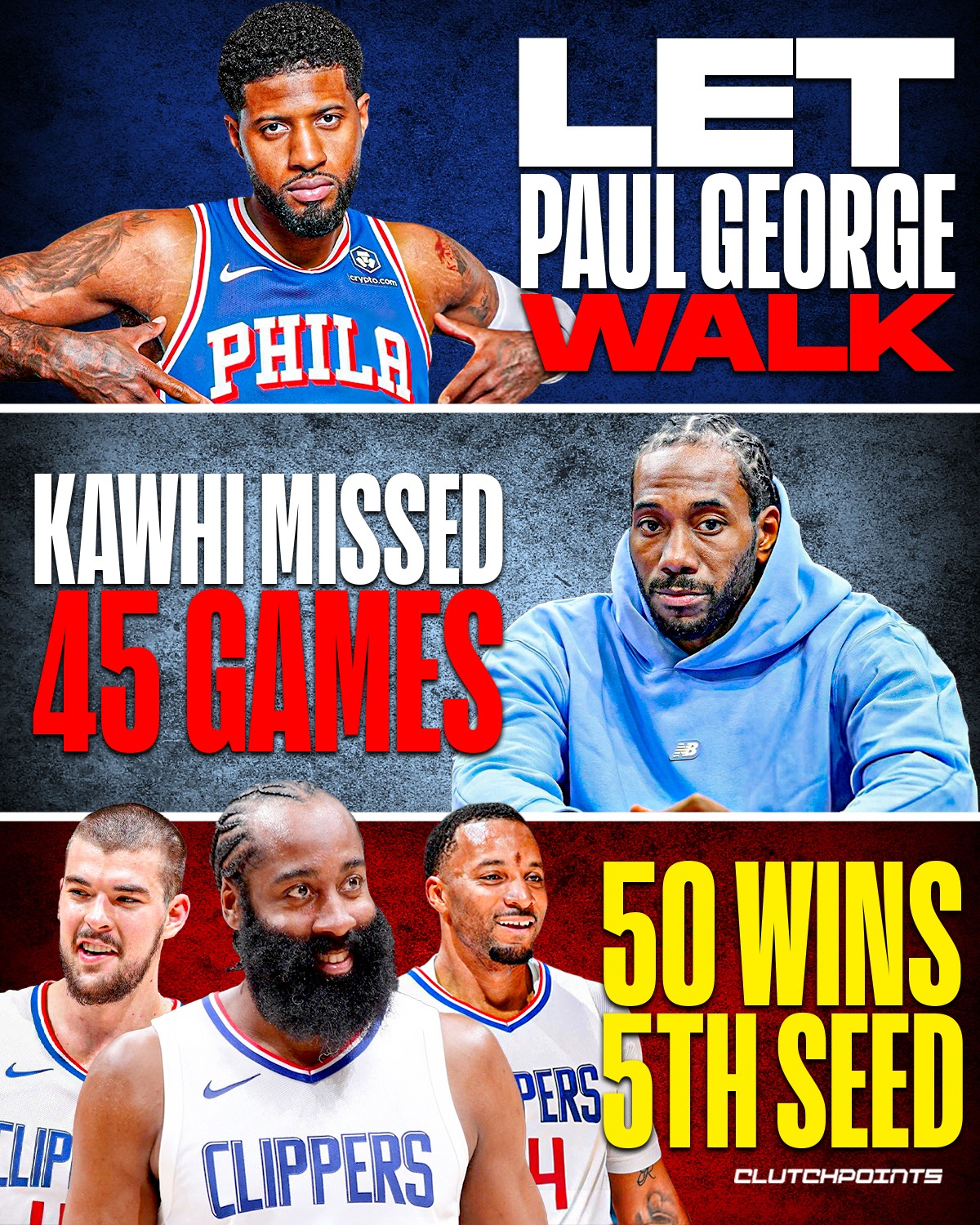 快船换帅风波!老板决定部分球员离队 快船换帅风波!老板决定部分球员离队