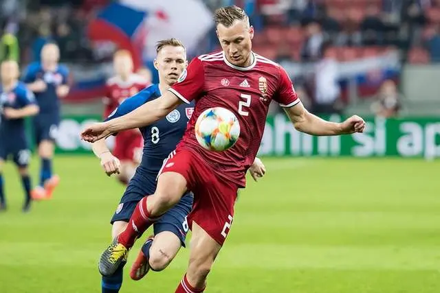 俄罗斯挑战匈牙利,欧预赛焦点对决 俄罗斯挑战匈牙利,欧预赛焦点对决