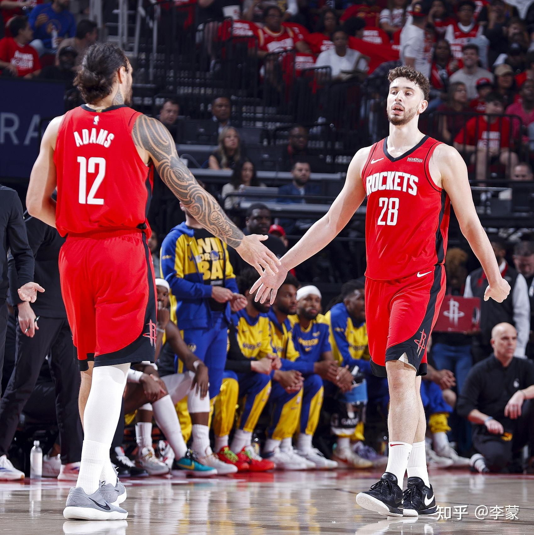 火箭一落千丈,东部球队握紧晋级机会 火箭一落千丈,东部球队握紧晋级机会