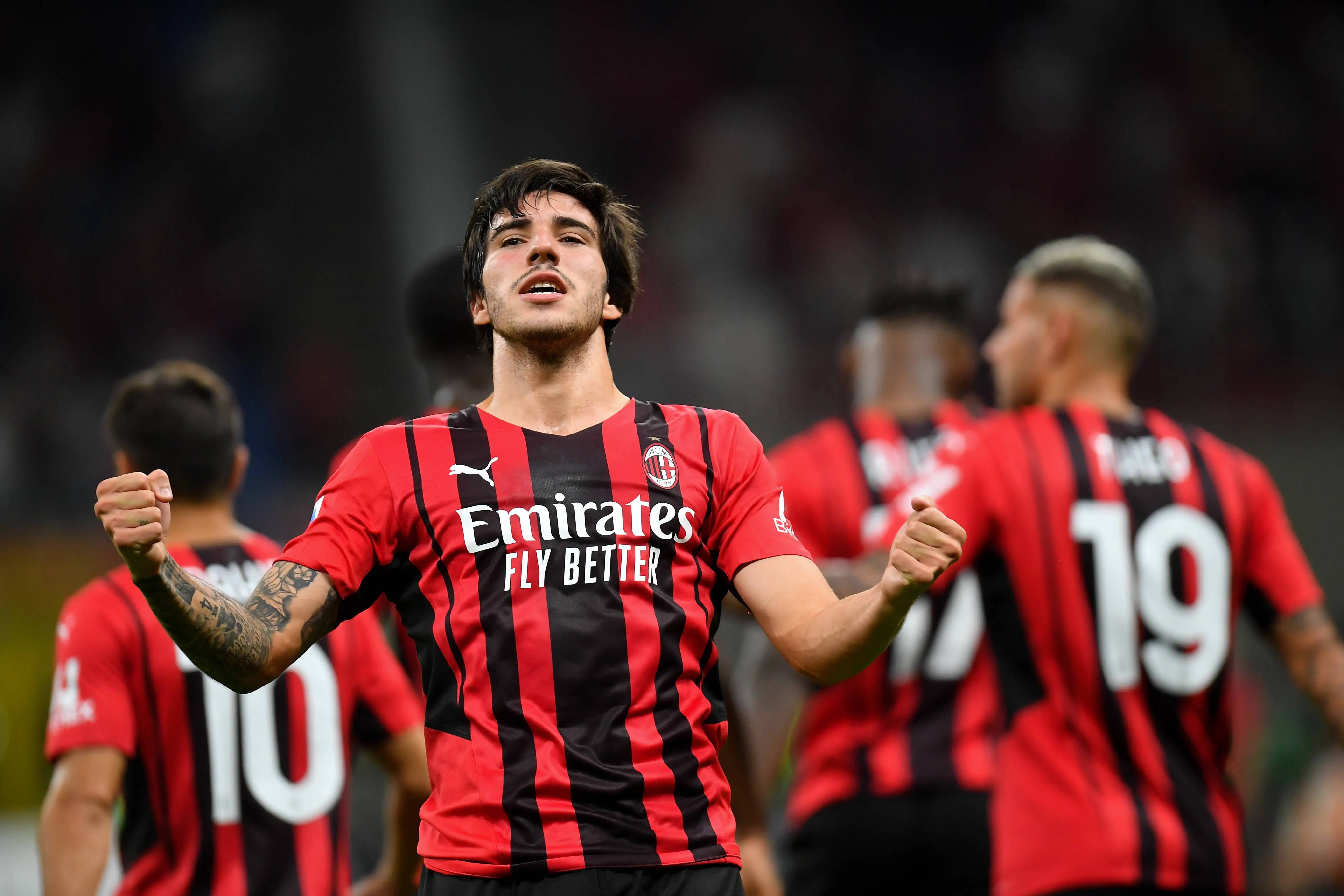 包含AC米兰队核心球员遭遇停赛,球队补强策略的词条 包含AC米兰队核心球员遭遇停赛,球队补强策略的词条