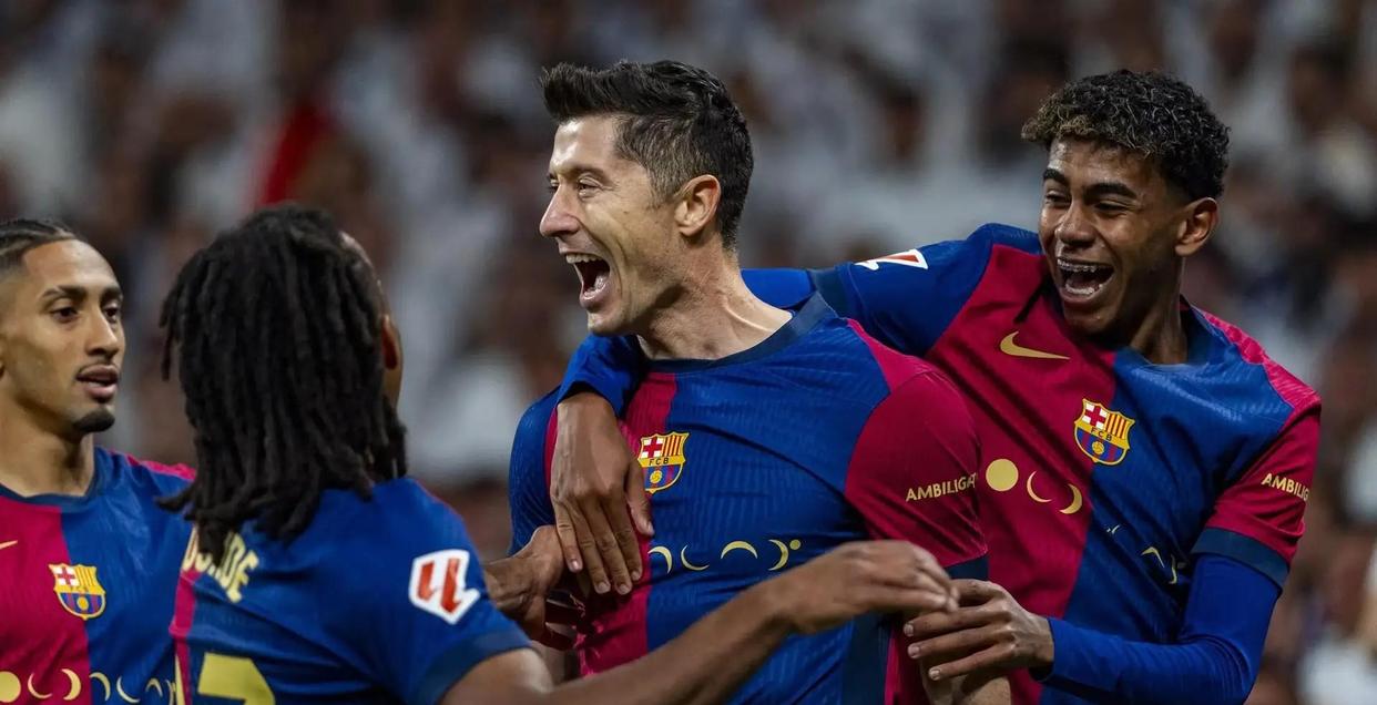 关于皇马后防线全面改组,呼吁解决漏洞的信息 关于皇马后防线全面改组,呼吁解决漏洞的信息