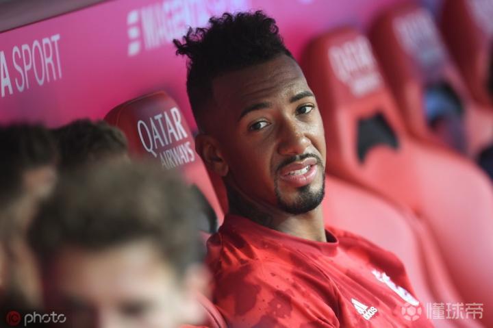 博阿滕退出国家队出席儿子生日会 博阿滕退出国家队出席儿子生日会