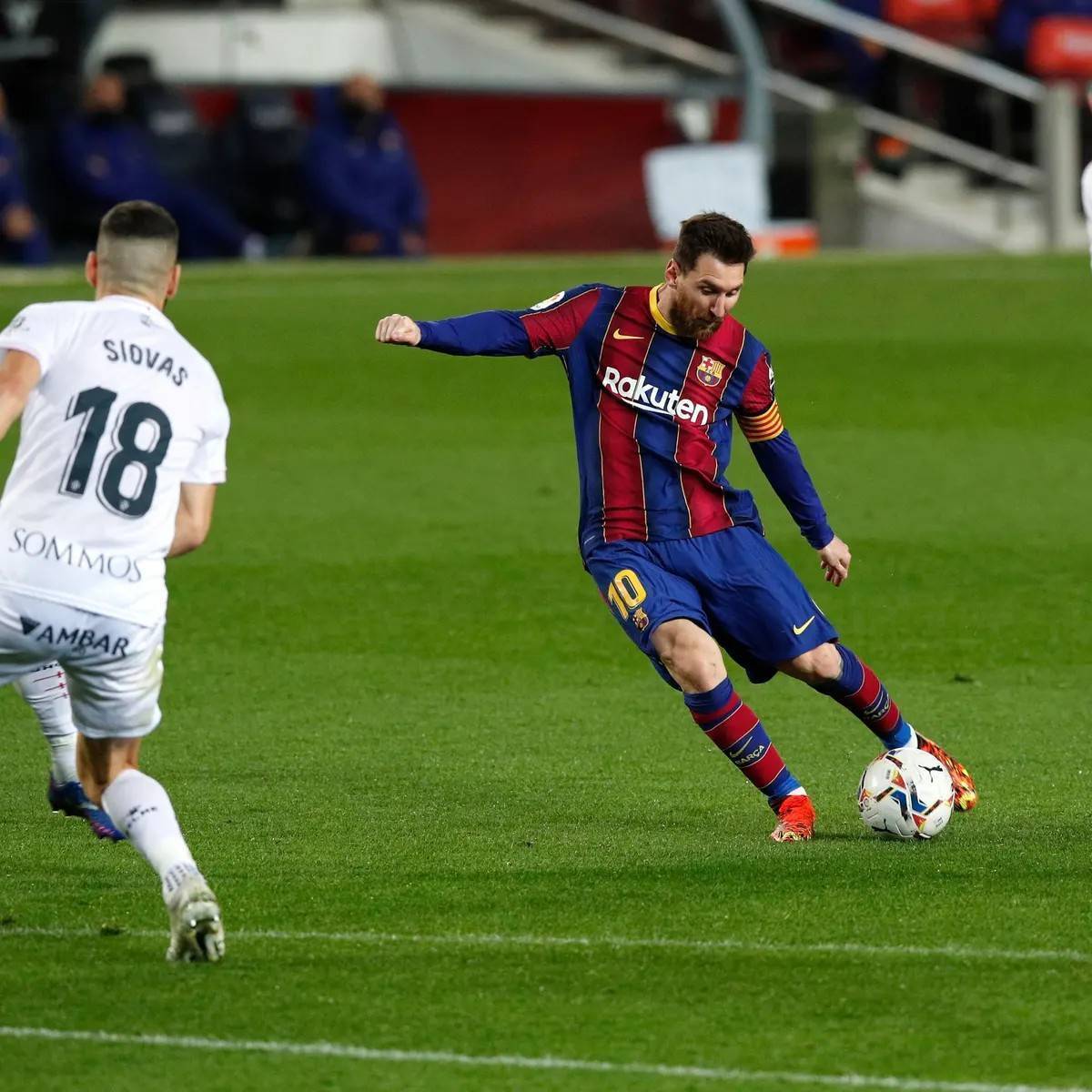 乐鱼体育-激动人心的瞬间！国外足球比赛亮点汇总