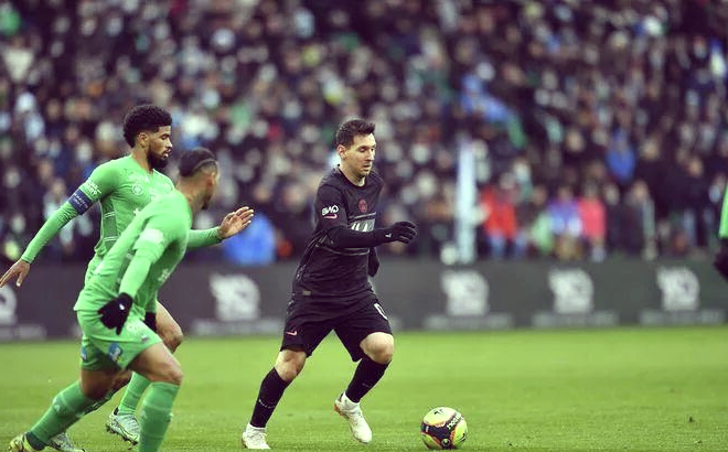 -圣埃蒂安逆转取胜，球员情绪高涨