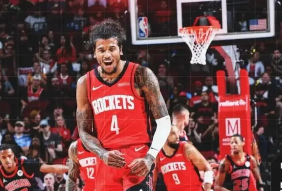 乐鱼体育登陆入口-火箭客场逆转勇士取得两连胜，保罗生涯首进西决的简单介绍