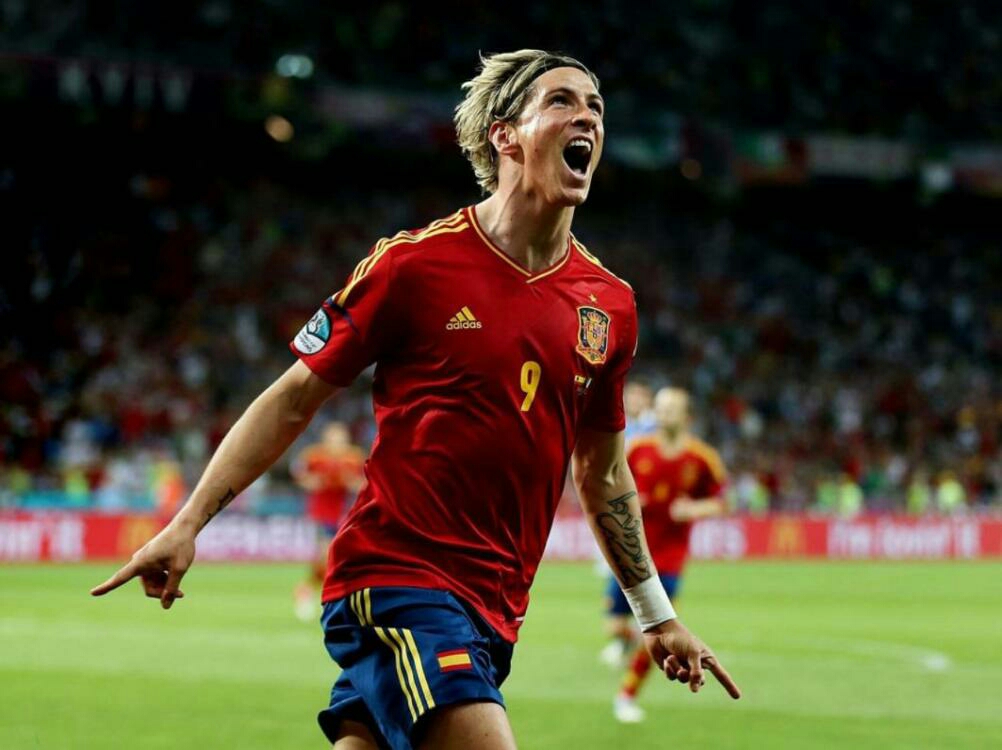 德国绝地反击里昂,托雷斯制霸全场 德国绝地反击里昂,托雷斯制霸全场