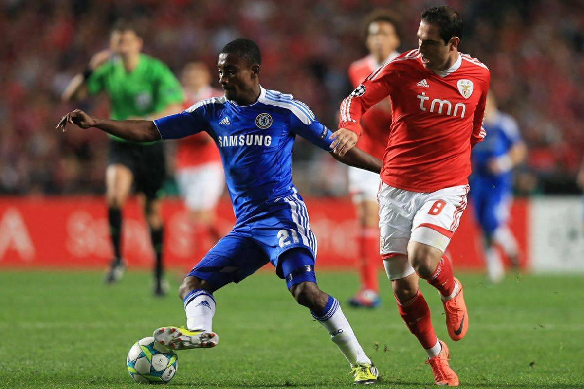 切尔西血洗摩洛哥,迪马利亚关键制胜 切尔西血洗摩洛哥,迪马利亚关键制胜