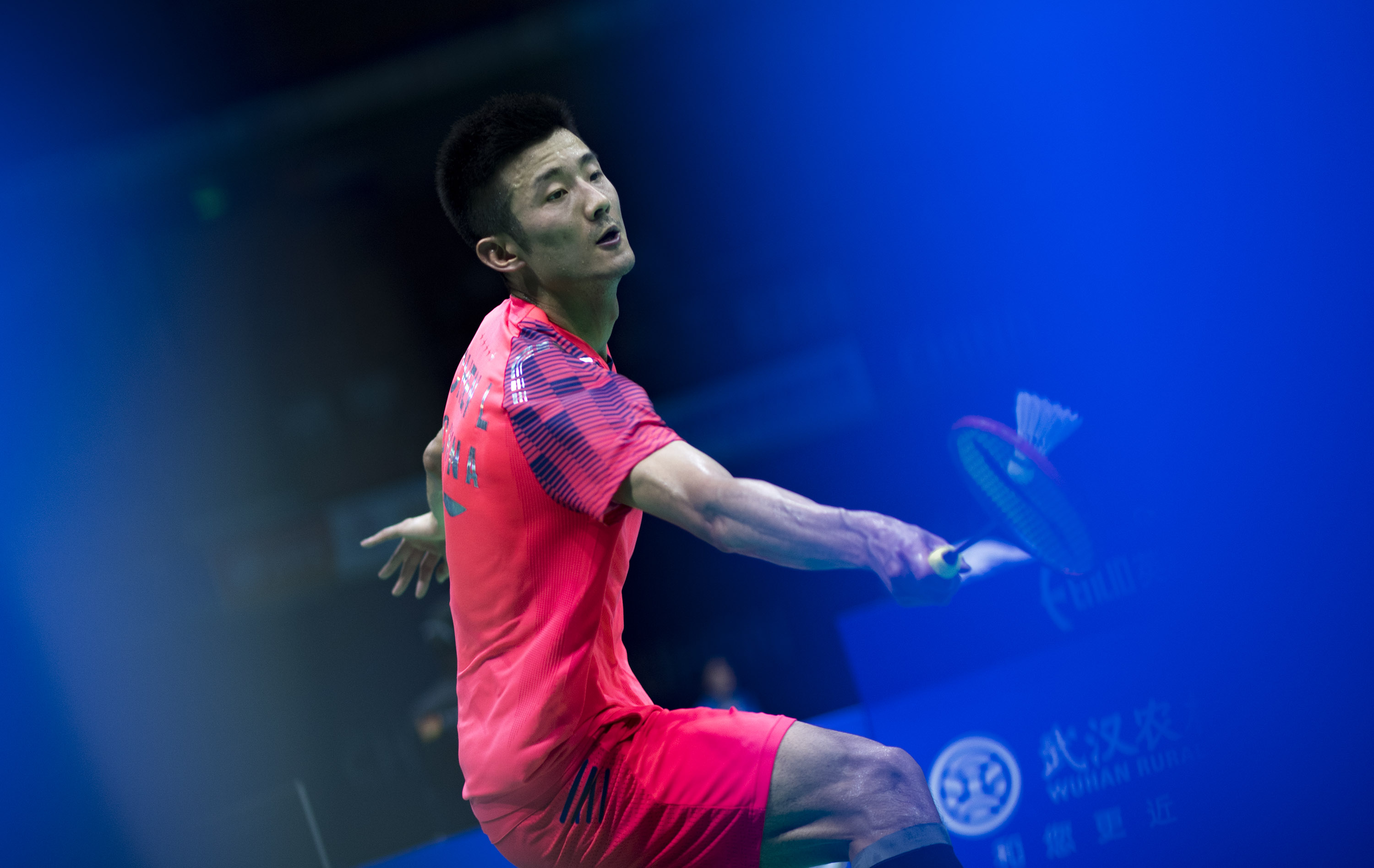 乐鱼体育-关于丹麦羽毛球队轻取印度羽毛球队，谌龙高光表现的信息