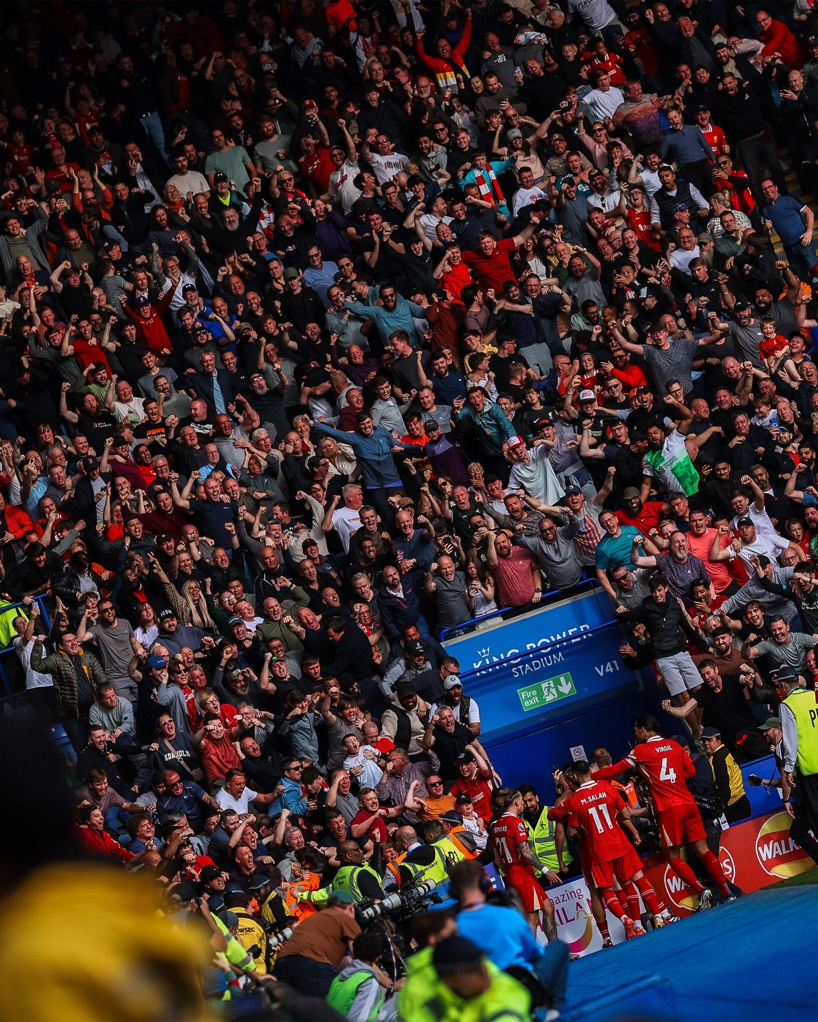 -利物浦逆转战胜对手，晋级希望大增