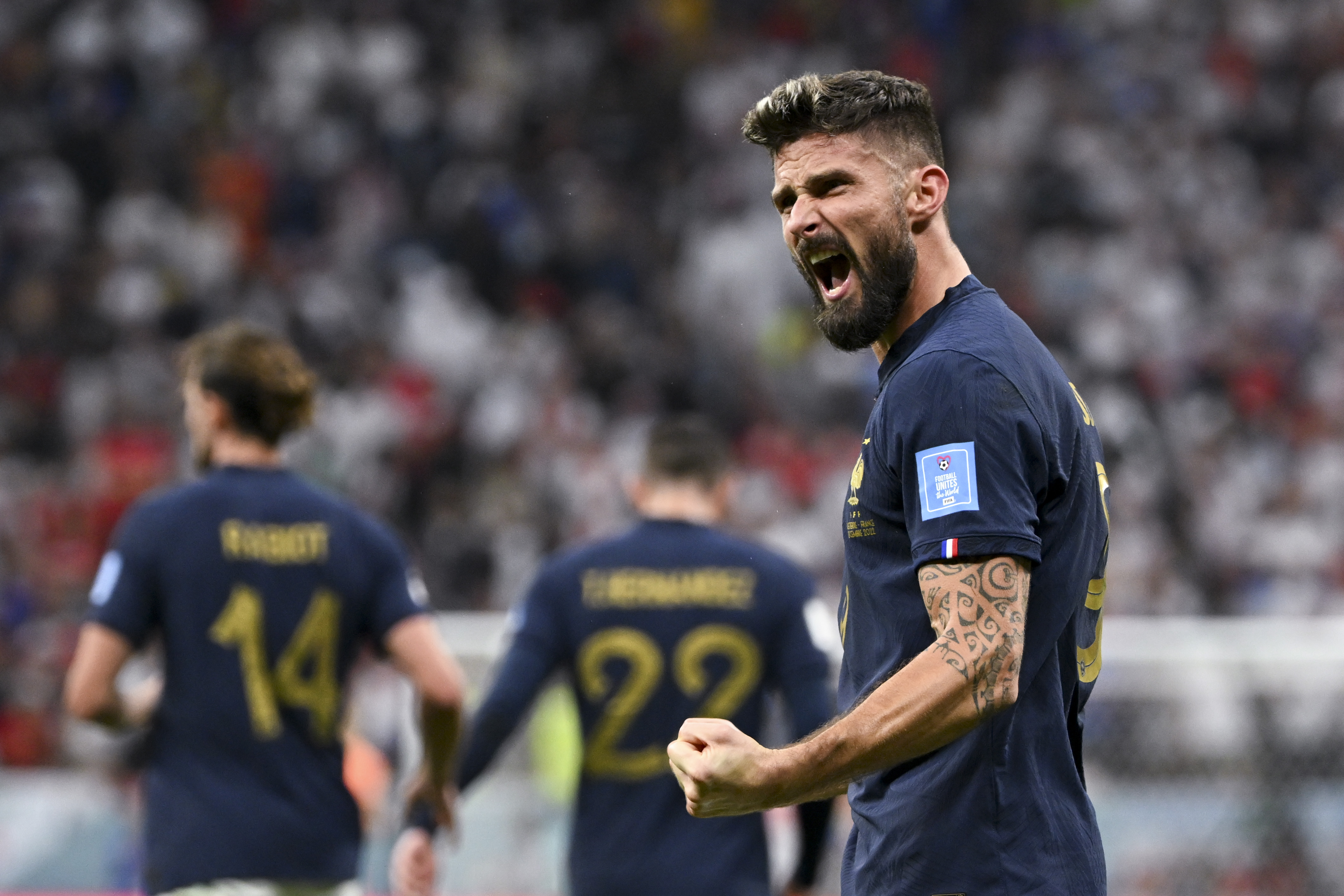 印度队完胜法国队,安赛龙关键制胜 印度队完胜法国队,安赛龙关键制胜