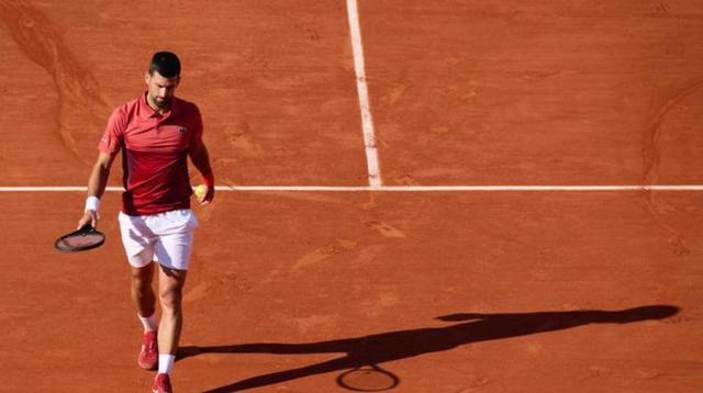 -ATP总决赛完胜年终总决赛，德约科维奇高光表现的简单介绍