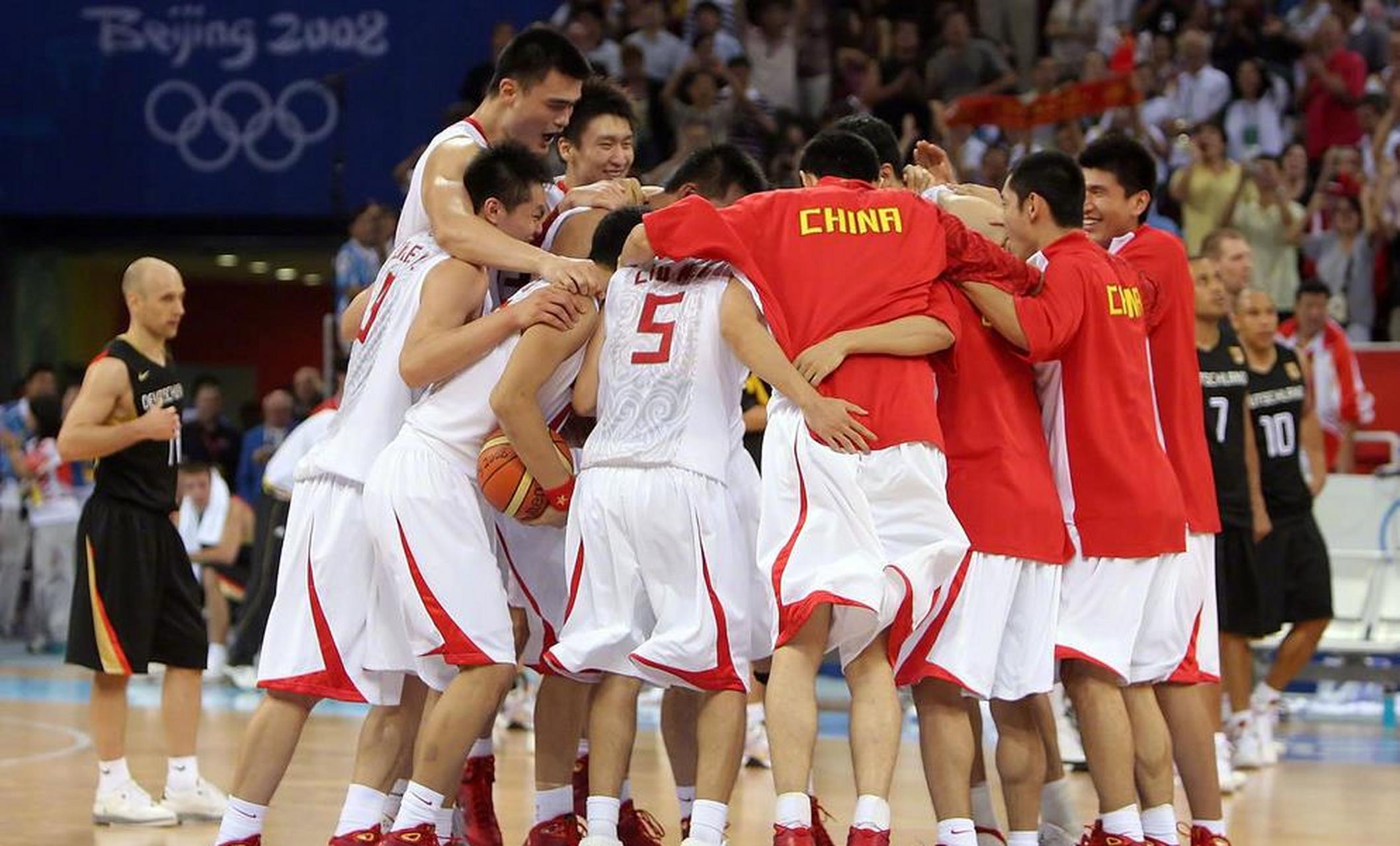 包含德国队鏖战中国队，奥恰洛夫惊艳四座的词条