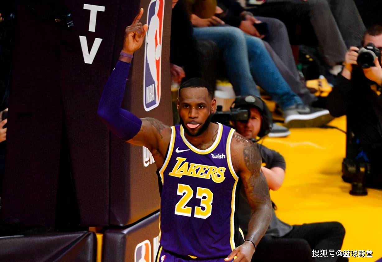 骑士翻盘湖人，陶汉林关键制胜的简单介绍