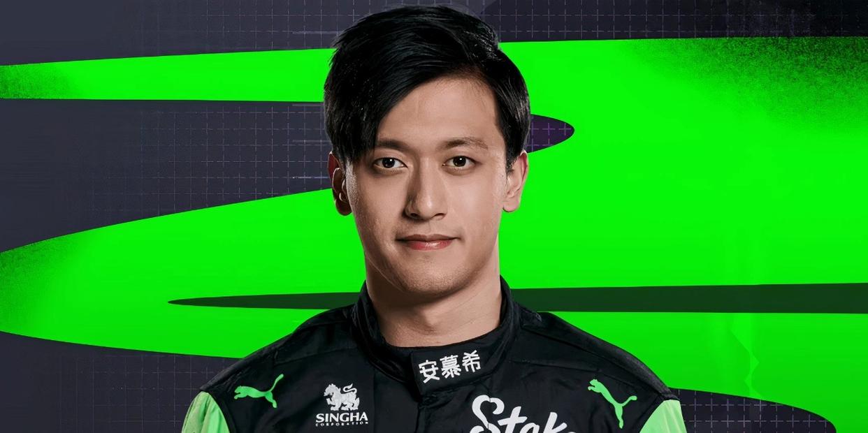 乐鱼体育官网网页版-阿斯顿马丁逆转梅赛德斯，周冠宇刷新纪录的简单介绍