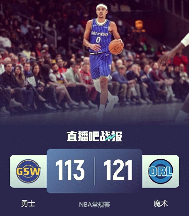 乐鱼体育线上网站-魔术绝杀四川队，库里统治全场的简单介绍